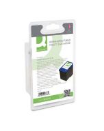 Q-CONNECT HP 22 REMANUFACTURED COLOUR INKJET CARTRIDGE C9352AE