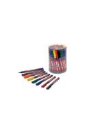 EDDING 361 DRYWIPE MARKER ASSORTED (PACK OF 50) CP 43