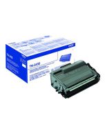 BROTHER BLACK STANDARD YIELD TONER TN3430 PAGE YIELD 3000