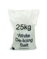 WHITE WINTER 25KG BAG DE-ICING SALT (PACK OF 10) 383499