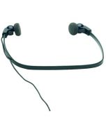 PHILIPS HEADSET DELUXE BLACK LFH0234 (PACK OF 1)