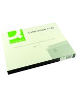Q-CONNECT A4 TABBED SUSPENSION FILES (PACK OF 10 FILES) KF21017