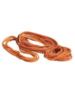 Q-CONNECT RUBBER BANDS NO.10 31.75 X 1.6MM 500G KF10520