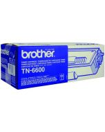 BROTHER HL-1030/MULTIFUNCTIONAL 9000 SERIES HIGH YIELD BLACK TONER CARTRIDGE TN6600