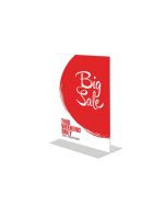 ANNOUNCE STAND UP SIGN HOLDER A5 DF47901 (PACK OF 1)