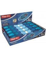 TIPP-EX MICRO TAPE TWIST CORRECTION TAPE (PACK OF 10) 8706142