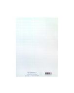 Q-CONNECT SUSPENSION FILE INSERT WHITE (PACK OF 50 INSERTS) KF21003