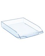 CEP ICE BLUE LETTER TRAY 147/2I BLUE (PACK OF 1)