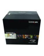 LEXMARK C540 BLACK & COLOUR IMAGING KIT 0C540X74G