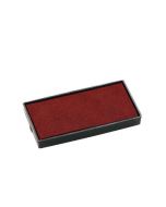 COLOP E/20 REPLACEMENT INK PAD RED (PACK OF 2) E20RD