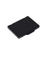 COLOP UN12BK REPLACEMENT INK PAD BLACK (PACK OF 5) 6/5756BK