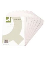 Q-CONNECT C4 ENVELOPES SELF SEAL 90GSM WHITE (PACK OF 250) KF02721