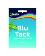 BOSTIK BLU TACK 60G  30813254 (PACK OF 1)