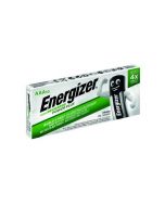 ENERGIZER AAA RECHARGEABLE BATTERIES 700MAH (PACK OF 10) 634355
