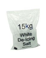 WHITE WINTER 15KG BAG DE-ICING SALT (PACK OF 30) 379758