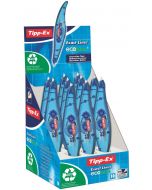 TIPP-EX EXACT LINER ECOLUTIONS CORRECTION ROLLER (PACK OF 10) 810475