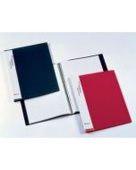 REXEL SEE AND STORE DISPLAY BOOK 60 POCKET A4 BLACK 10565BK
