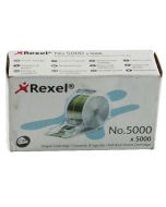REXEL 5000 STAPLE CARTRIDGE (PACK OF 5000) 06308