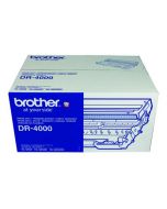 BROTHER HL-6050 BLACK DRUM UNIT DR4000