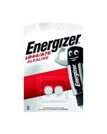 ENERGIZER SPECIALITY ALKALINE BATTERY A76/LR44 (PACK OF 2) 623055