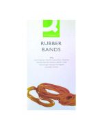 Q-CONNECT RUBBER BANDS NO.14 50.8 X 1.6MM 500G KF10523