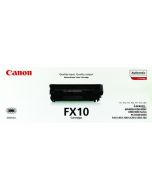 CANON FX-10 BLACK TONER CARTRIDGE 0263B002