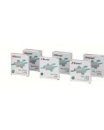 REXEL NO. 23 STAPLES 13MM (PACK OF 1000) 2101053