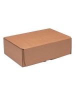 MAILING BOX 250X175X80MM BROWN (PACK OF 20) 43383250