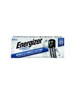 ENERGIZER ULTIMATE LITHIUM AA BATTERIES (PACK OF 10) 634352