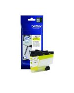 Brother Lc-3237 Yellow Ink Cartridge Lc3237Y