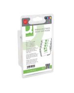 Q-Connect Epson T129540 Ink Cartridge (Pack Kcmy (Pack Of 4) T129540-Comp