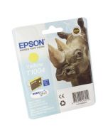 Epson T1004 Yellow Ink Cartridge C13T10044010 / T1004