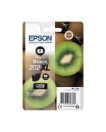 Epson 202Xl Photo Black Inkjet Cartridge C13T02H14010