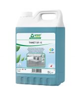 GREEN CARE TANET SR 15 HIGH PERFORMANCE FLOOR AND SURFACE CLEANER - 5 LITRE