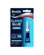BOSTIK SUPER GLU 3G (PACK OF 12) 30813340