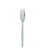 STAINLESS STEEL CUTLERY FORKS (PACK OF 12 FORKS) F01525