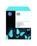 HP 771 DESIGNJET MAINTENANCE CARTRIDGE CH644A