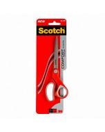 SCOTCH COMFORT SCISSORS 180MM STAINLESS STEEL BLADES 1427 (PACK OF 1)