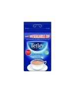 TETLEY ONE CUP TEA BAGS CATERING (PACK OF 1100) A01161