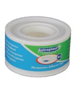 WALLACE CAMERON MICROPOROUS TAPE 25MMX5M 2005023 (PACK OF 1)
