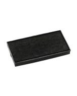 COLOP E/50 REPLACEMENT INK PAD BLACK (PACK OF 2) E50BK