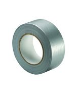 UNIBOND DUCT TAPE 50MMX25M SILVER 1667753 (PACK OF 1)