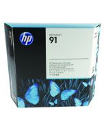 HP 91 MAINTENANCE CARTRIDGE (HELPS CLEAN PRINTHEADS) C9518A