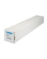 HP BRIGHT WHITE INKJET PAPER ROLL  610MM X 45M 90GSM (PACKED EACH) C6035A