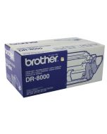 BROTHER FAX 8070P DRUM UNIT (10,000 PAGE CAPACITY) DR8000