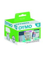 DYMO 11354 LABELWRITER LABELS 57 X 32MM WHITE (PACK OF 1000) S0722540