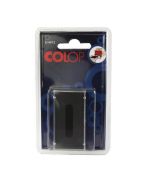 COLOP E/4913 REPLACEMENT INK PAD BLACK (PACK OF 2) E4913