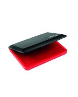 COLOP MICRO 2 STAMP PAD RED MICRO2RD (PACK OF 1)
