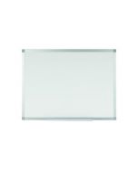 Q-CONNECT MAGNETIC DRYWIPE BOARD 1200X900MM KF04146