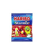 HARIBO STARMIX SWEETS 140G BAG (PACK OF 12 BAGS) 730730